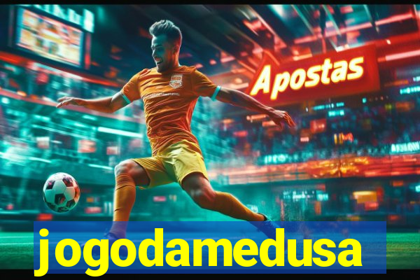 jogodamedusa