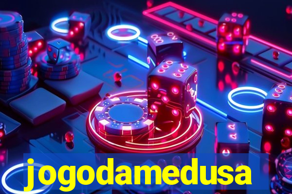 jogodamedusa