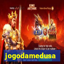 jogodamedusa