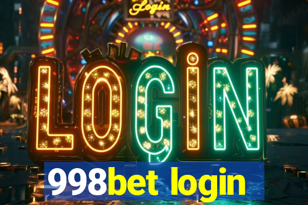 998bet login