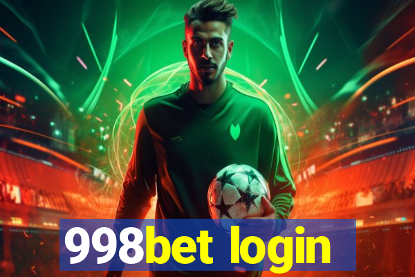 998bet login