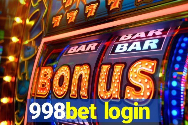 998bet login