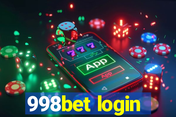 998bet login