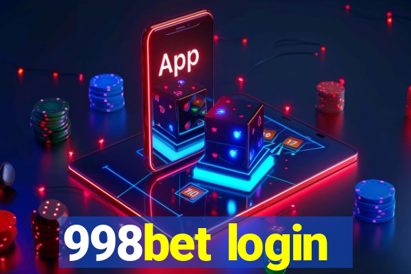 998bet login