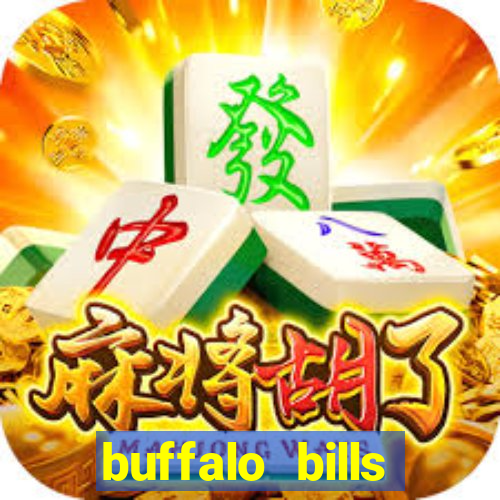 buffalo bills casino nevada