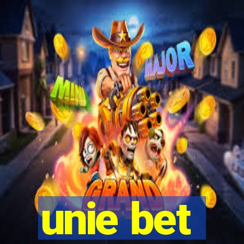 unie bet