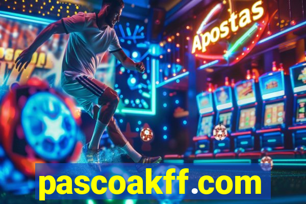 pascoakff.com