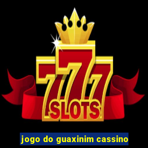 jogo do guaxinim cassino