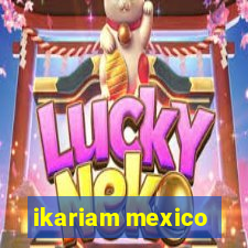 ikariam mexico