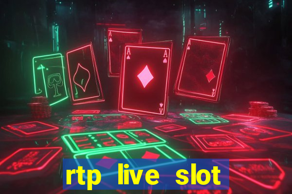 rtp live slot online pg soft