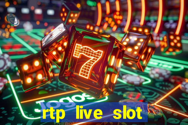 rtp live slot online pg soft