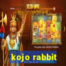 kojo rabbit