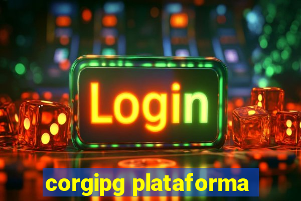 corgipg plataforma