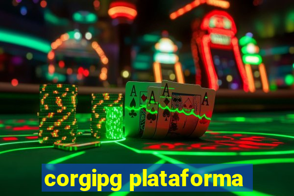 corgipg plataforma