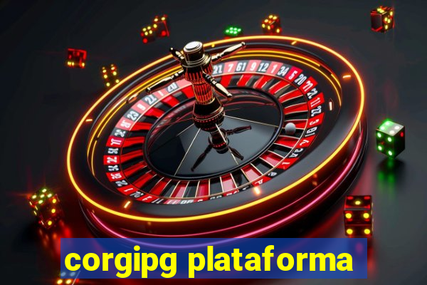 corgipg plataforma