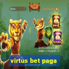 virtus bet paga