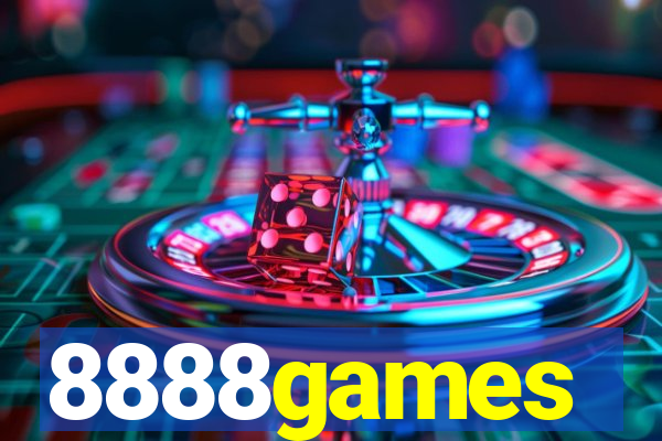 8888games