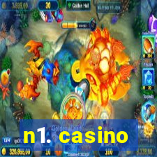 n1. casino