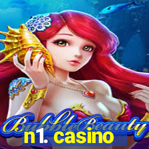 n1. casino