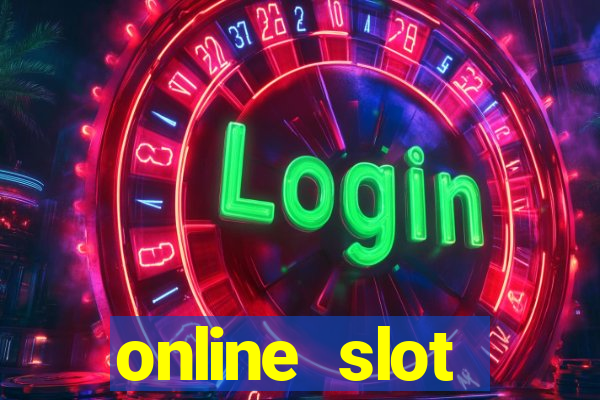 online slot machines for real money