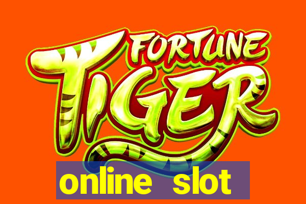 online slot machines for real money