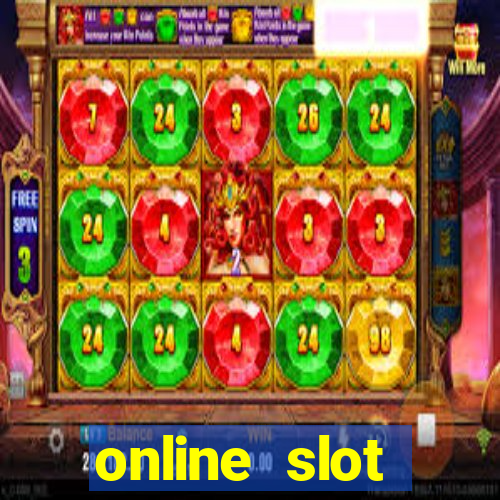 online slot machines for real money