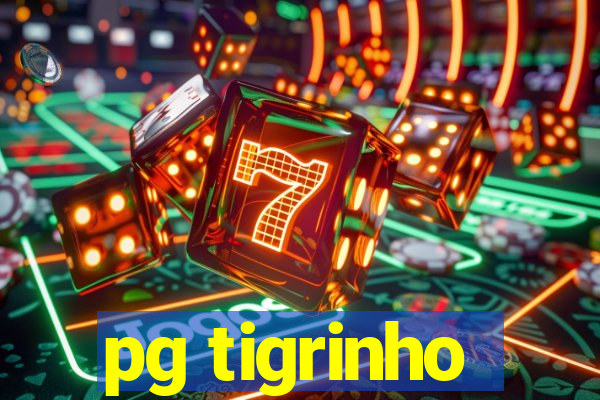 pg tigrinho