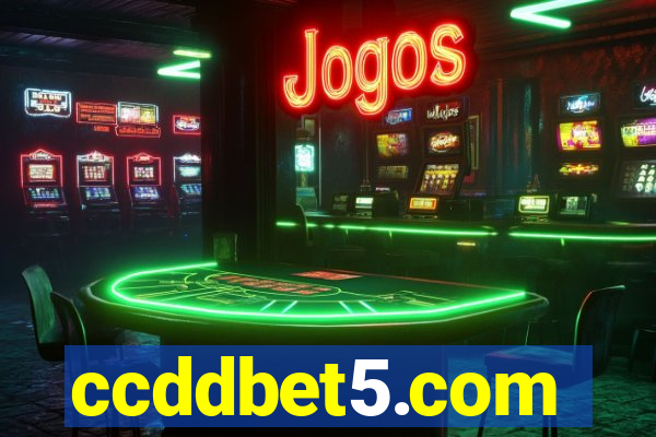 ccddbet5.com