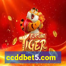 ccddbet5.com