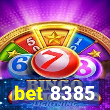 bet 8385