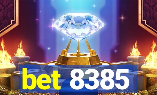 bet 8385