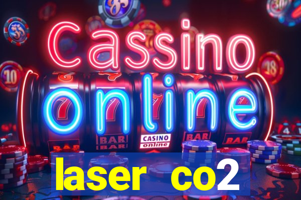 laser co2 frazionato napoli