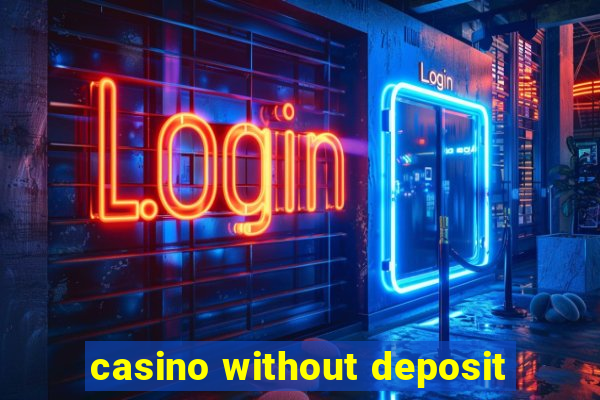 casino without deposit