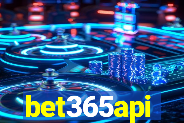 bet365api