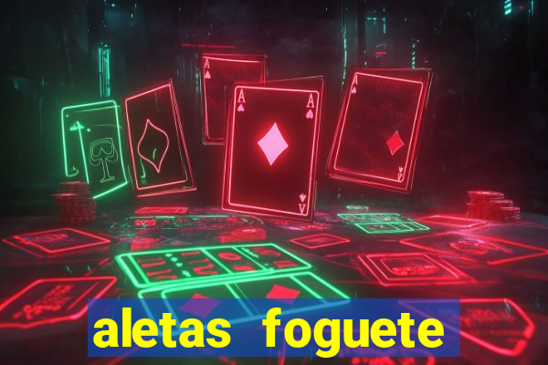 aletas foguete garrafa pet