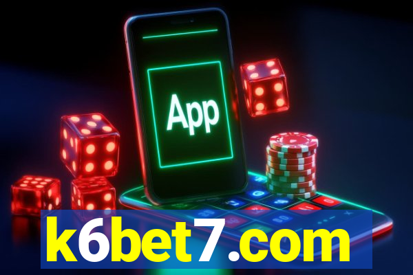 k6bet7.com