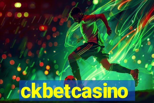 ckbetcasino