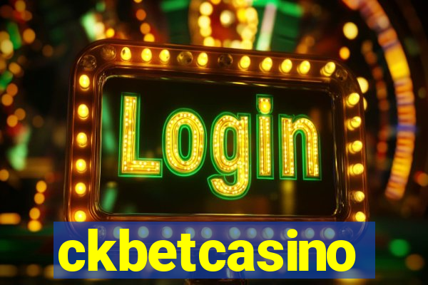 ckbetcasino