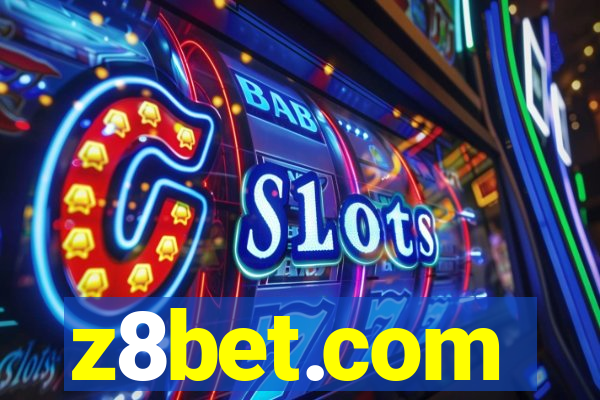 z8bet.com