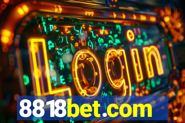 8818bet.com