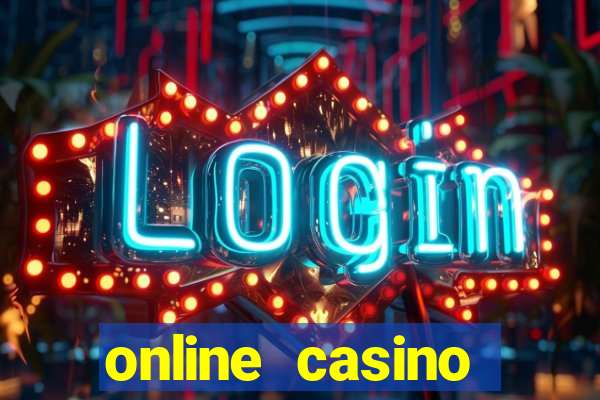 online casino roulette system