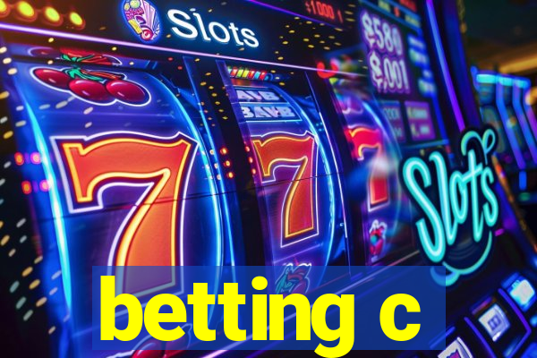 betting c