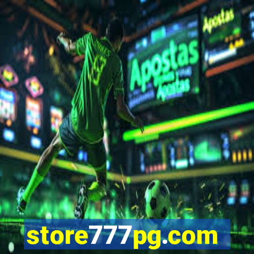 store777pg.com