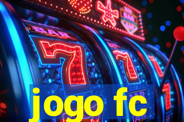 jogo fc