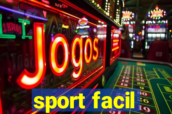 sport facil