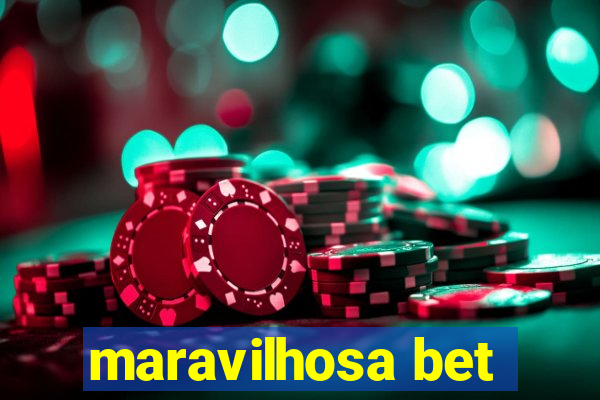 maravilhosa bet