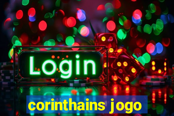 corinthains jogo