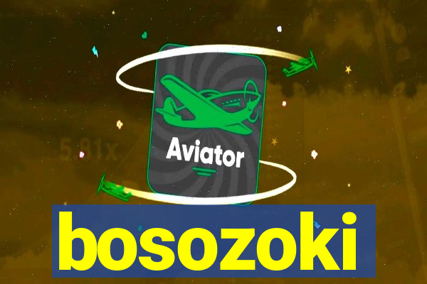 bosozoki