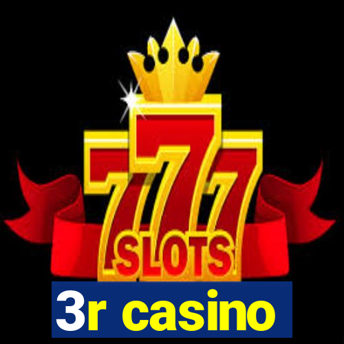 3r casino