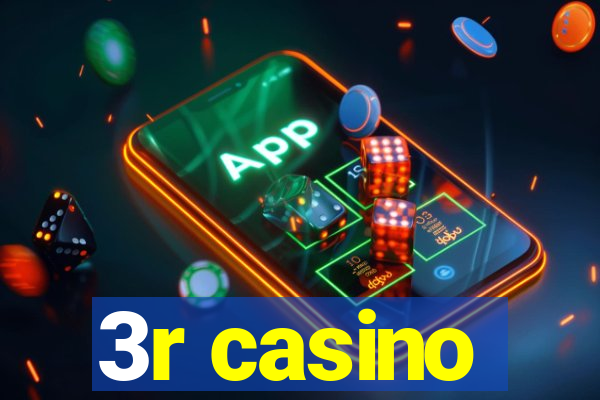 3r casino